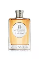 Atkinsons The British Bouquet, Eau de Toilette, Unisex, 100 ml