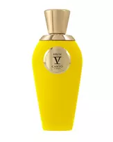V Canto Anime del Castello Brun (Excerpt) Unisex Extrait de Parfum 100 ml