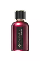 Luxury Concept Oud  AND  Saffron Intense, Extrait de Parfum, Unisex, 100 ml