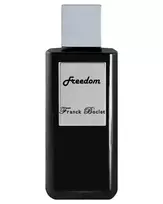 Franck Boclet Rock and Riot - Freedom, Extrait De Parfum, Unisex, 100 ml
