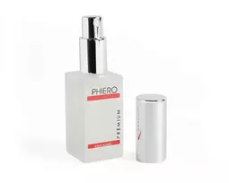 Phiero Premium Pheromone Perfume, For Men, 30 ml