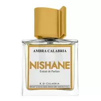 Nishane Ambra Calabria Pure Perfume, Unisex, 50 ml