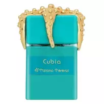 Tiziana Terenzi Cubia Pure Perfume, Unisex, 100 ml