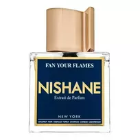 Nishane Fan Your Flames pure perfume unisex 100 ml