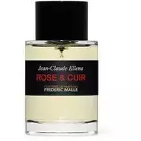 Frederic Malle Ellena Rose  AND  Cuir Eau de Parfum