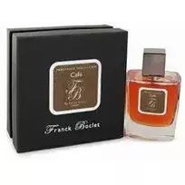 Franck Boclet Café EDP