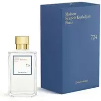 Maison Francis Kurkdjian 724 EDP.