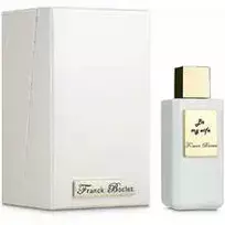 Franck Boclet Be My Wife Eau de Parfum.