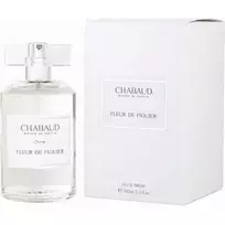 Chabaud Fig Flower Edp Spray