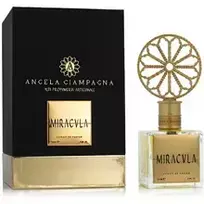 Angela Ciampagna De Vita Miracula (Excerpt) Unisex Eau de Parfum 100 ml