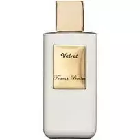 Franck Boclet Velvet Extrait de Parfum.