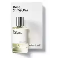 Maison Crivelli Rose Saltifolia EDP 100ml