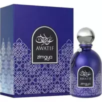 Zimaya Awatif Blue EDP 100ml