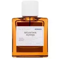 Korres Mountain Pepper (EDT) Eau de Toilette for Men 50 ml