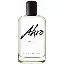 Akro Malt Eau de Parfum