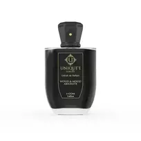 The Luxury Bathing Company Woud  AND  Mood Absolute Extract De Parfum 3.4 Oz
