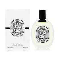 Diptyque 18805 Tam Dao Eau de Toilette Spray - 100ml-3.4oz