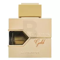 Al Haramain L'Aventure Gold eau de parfum for women 100 ml