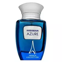 Al Haramain Azure French Collection Eau de Parfum for women 100 ml