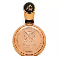 Lattafa Fakhar Gold Eau de Parfum for women, 100 ml