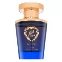 Al Haramain Azlan Oud Bleu pure perfume for men, 100 ml