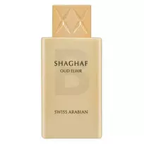 Swiss Arabian Shaghaf Oud Elixir unisex eau de parfum 75 ml