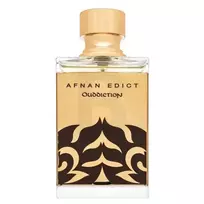 Afnan Edict Ouddiction unisex eau de parfum, 80 ml
