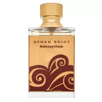 Afnan Amberythme unisex eau de parfum, 80 ml