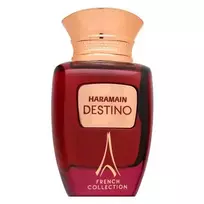 Al Haramain Destino French Collection unisex eau de parfum 100 ml