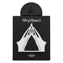 Lattafa Pride Art of Arabia II unisex eau de parfum 100 ml