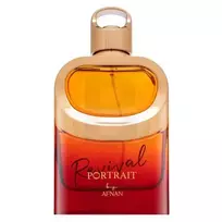 Afnan Portrait Revival unisex eau de parfum 100 ml