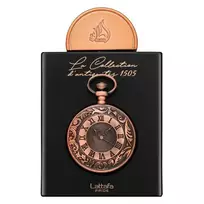 Lattafa Pride La Collection Antiquités 1505 unisex eau de parfum 100 ml