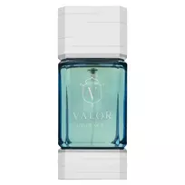 Khadlaj Valor Chivalry eau de parfum for men, 100 ml