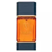 Khadlaj Valor Enigma Eau de Parfum for men, 100 ml