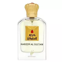 Khadlaj Hareem Al Sultan unisex eau de parfum 75 ml