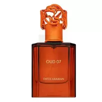 Swiss Arabian Oud 07 unisex eau de parfum 50 ml