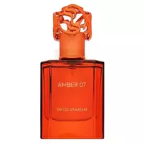 Swiss Arabian Amber 07 unisex eau de parfum 50 ml