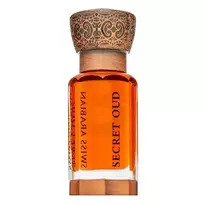 Swiss Arabian Secret Oud Unisex Perfumed Oil 12 ml
