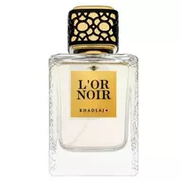 Khadlaj L'Or Noir unisex eau de parfum 100 ml