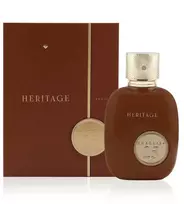 Khadlaj 25 Heritage EDP Men's 100ml