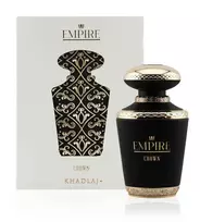 Khadlaj Empire Crown EDP M 100ml