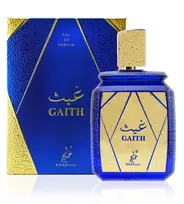 Khadlaj Gaith EDP 100ml