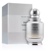 Khadlaj Musk Couture EDP 100ml