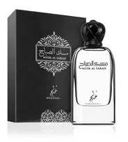 Khadlaj Musk Al Sabah EDP 100ml