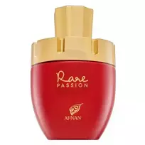 Afnan Rare Passion eau de parfum for women 100 ml