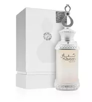 Khadlaj Kayaan Silver CPO 20ml