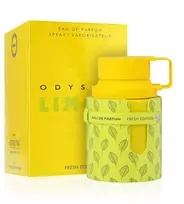 Armaf Odyssey Lemon Eau de Parfum 100ml