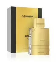 Al Haramain Amber Oud Gold Edition EDP 75ml