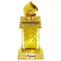 Al Haramain Ajwa Perfume Oil