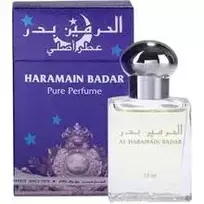 Al Haramain Badar Perfume Oil
